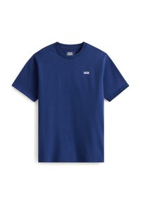 Ikke valgt, medium blue