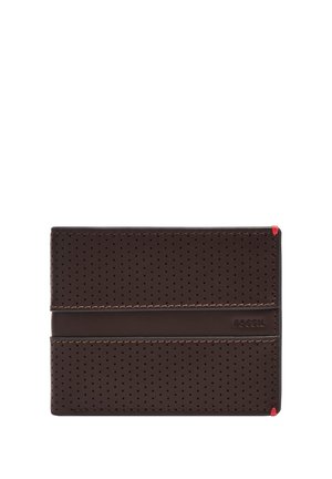 Wallet - brown