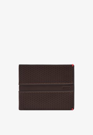 Fossil Geldbörse - brown