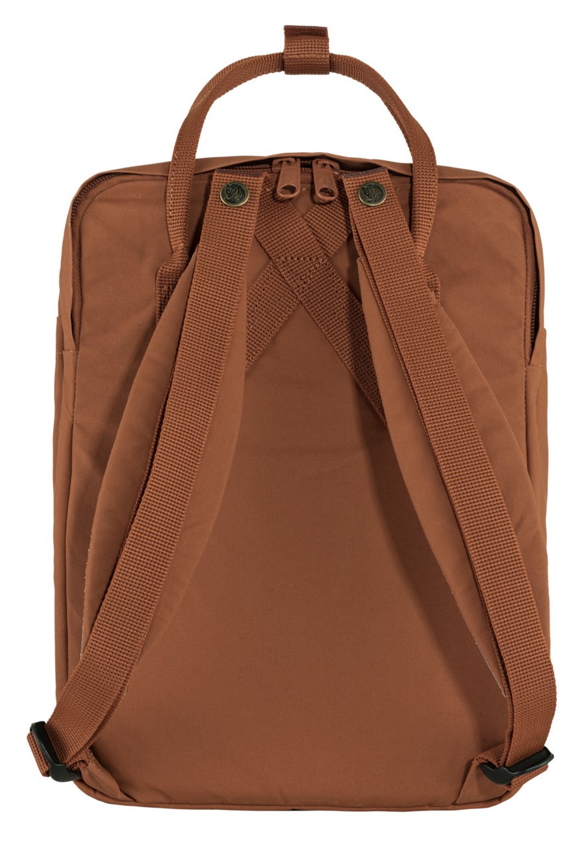 Fjällräven KÅNKEN LAPTOP 13 - Rucksack - terracotta brown