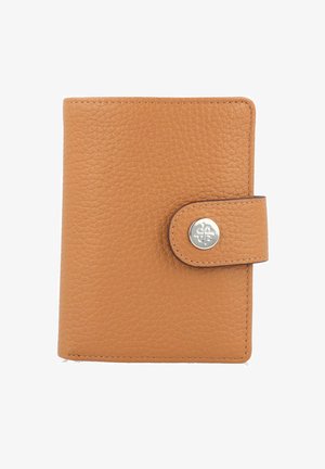 Picard PURE 1 - Portafoglio - cognac