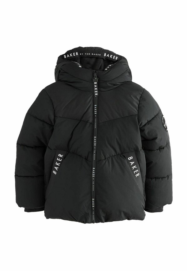 REGULAR FIT - SHOWER RESISTANT PADDED - Winterjacke