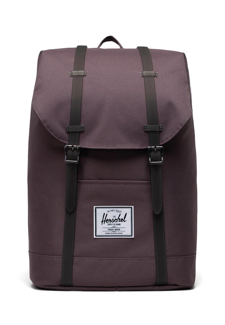 Herschel RETREAT UNISEX Tagesrucksack sparrow/lila Zalando.de