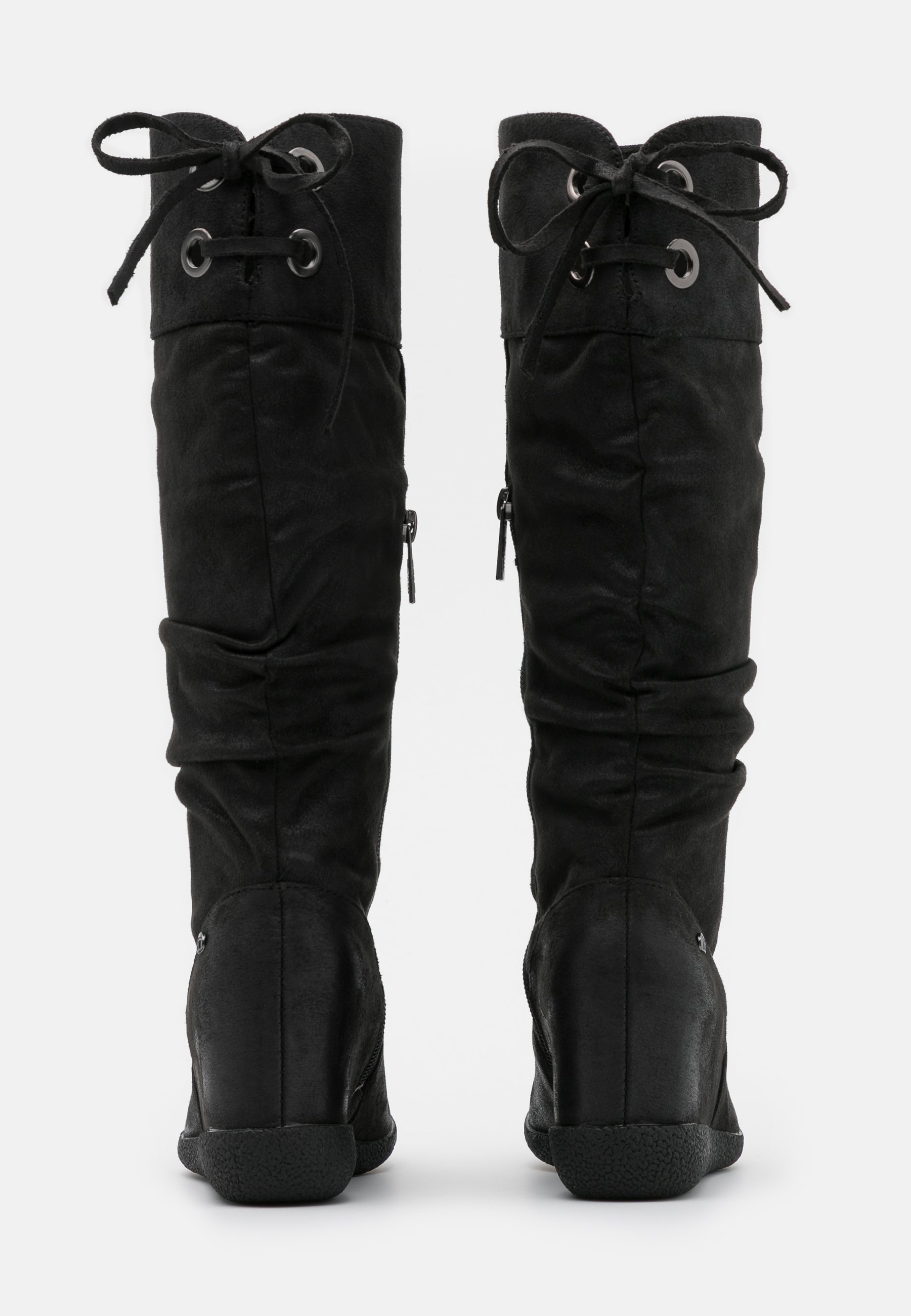 Women KONG - Wedge boots Women KONG - Wedge boots