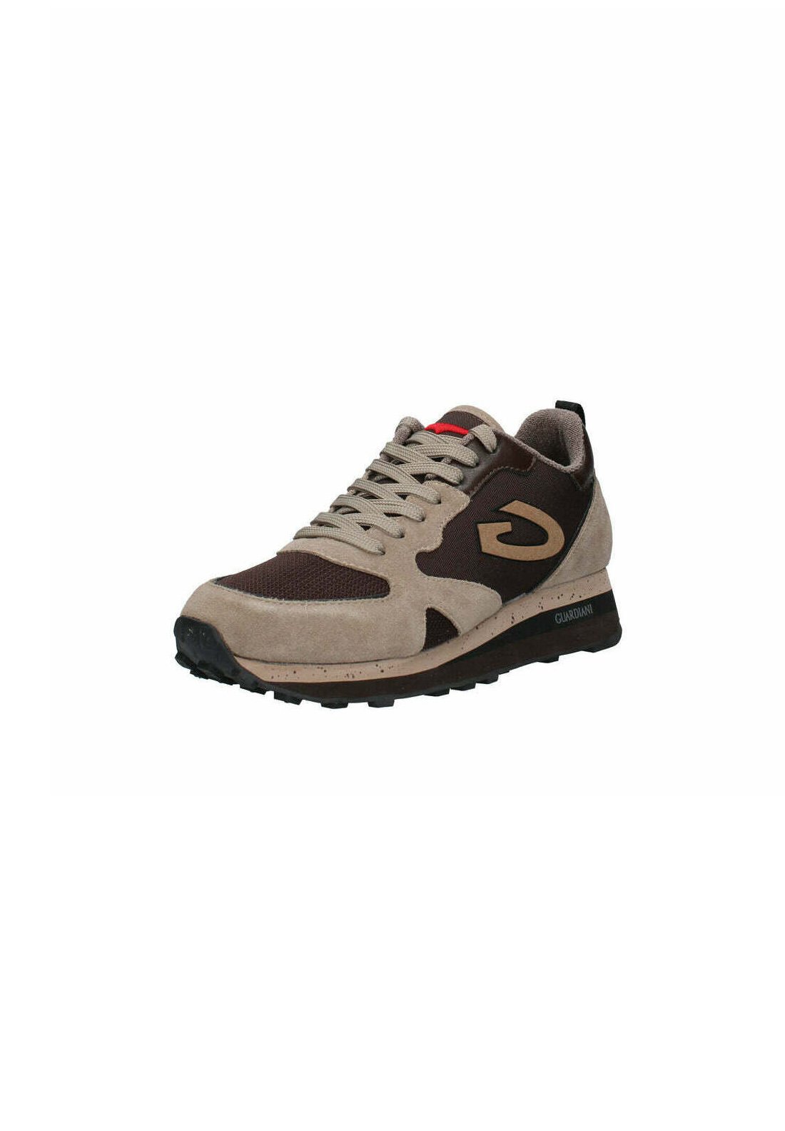 Alberto Guardiani Sneakers basse - marrone - Zalando.it