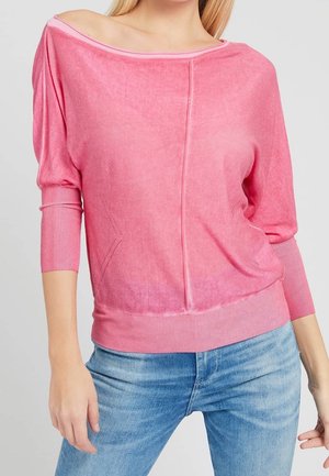 Maglione - pink