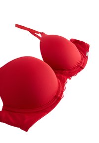 Lindex COLIN - T-paitaliivit - red