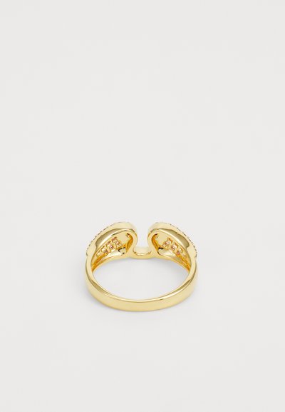 Zadig & Voltaire ROCK - Sõrmus - shiny gold-coloured