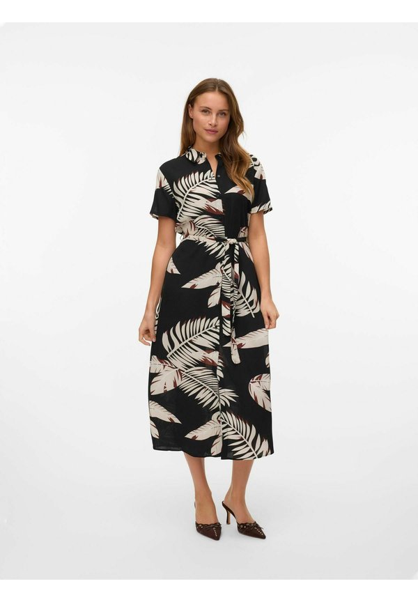 VMEASY - Shirt dress4