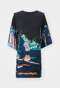 SANSI - Sukienka koktajlowa