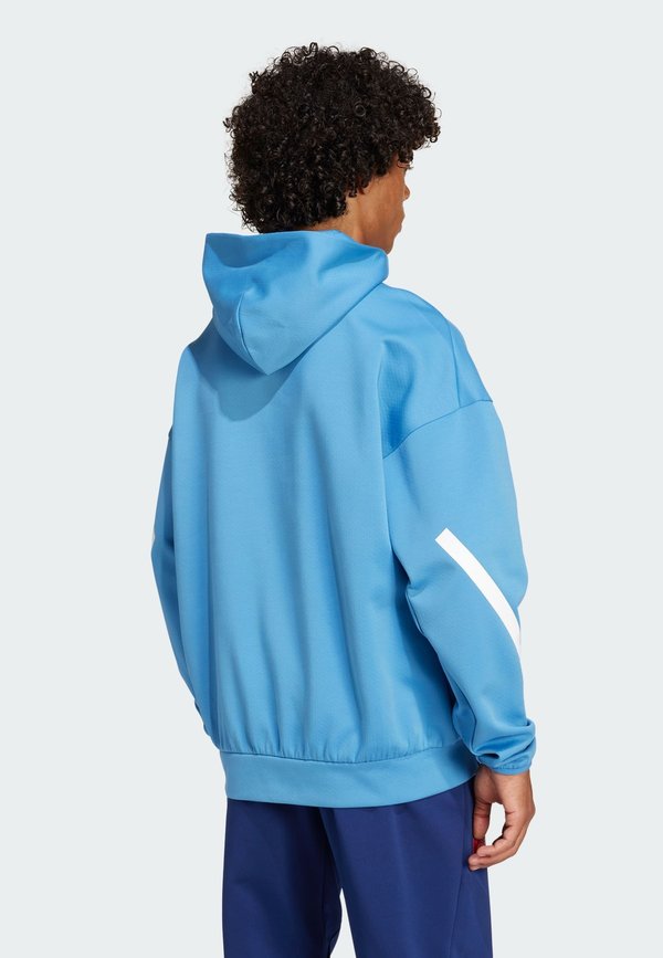 FRANCE TRAVEL  - Hoodie3