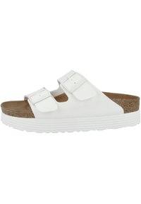 Papillio Ciabattine - white