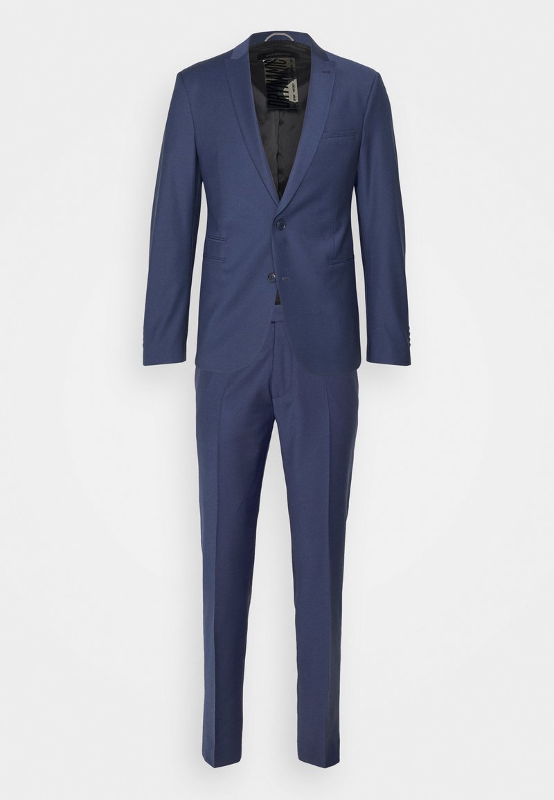 drykorn Kostuum blauw