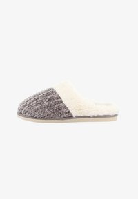 Selezionato, grey