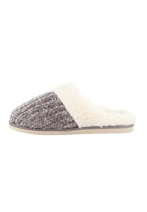Pantofole - grey