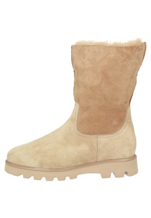 Botas para la nieve - light brown