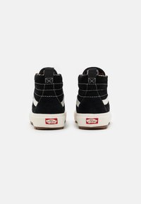 Vans SK8-HI MTE-1 - Høye joggesko - black