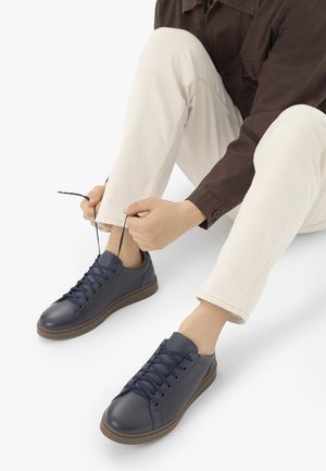 RYŁKO, IPYR14A_ - Sneakers basse - dark blue