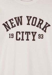 Non selezionato, bianco lana