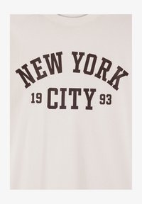 Non selezionato, bianco lana