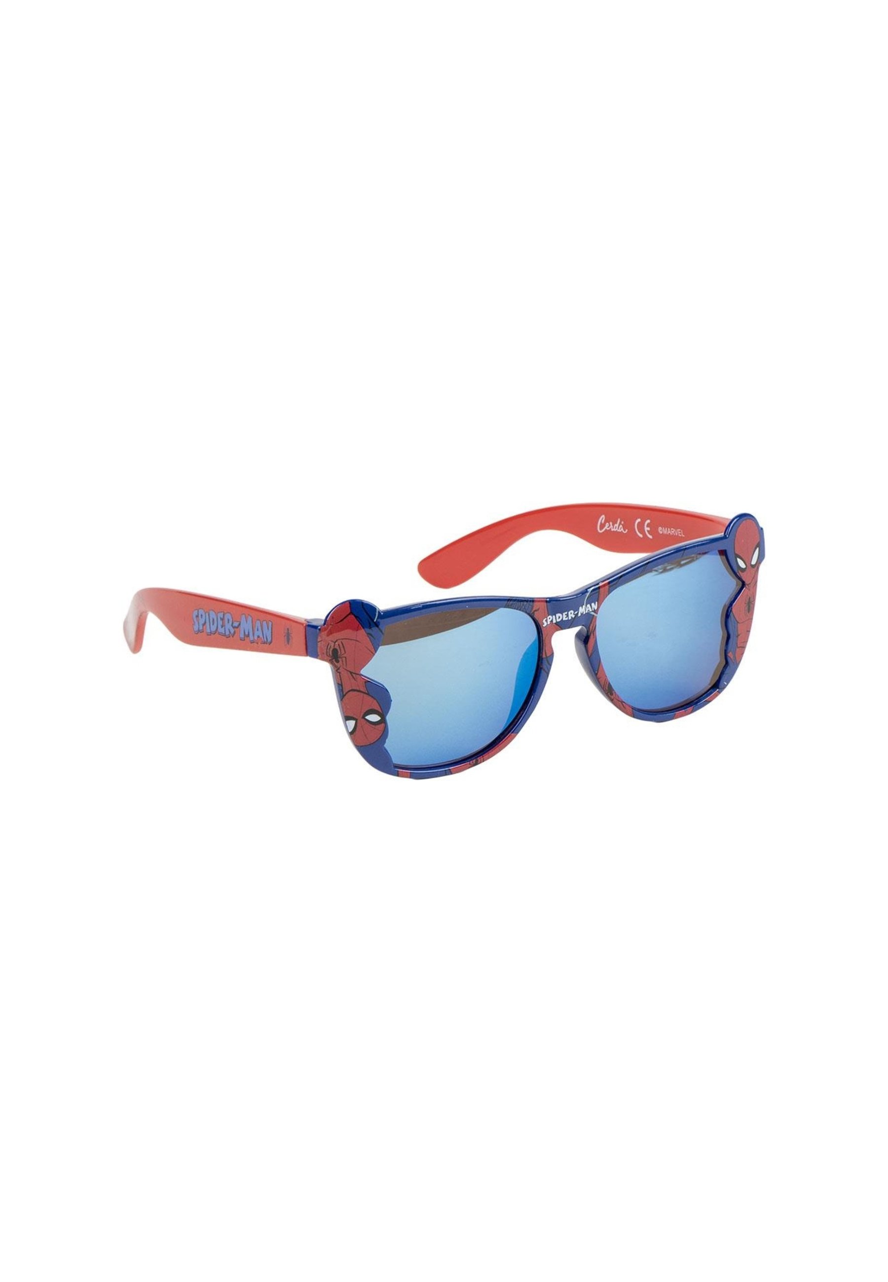 Lunette Soleil Spiderman Lunette De Soleil Spiderman Garçon