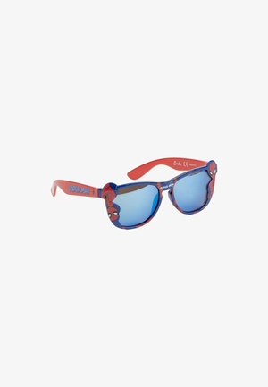 Disney, SPIDER-MAN - Zonnebril - blue