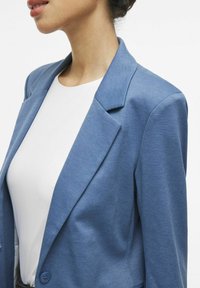 VILA VISAGA - Žakete - coronet blue