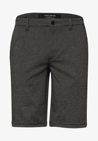 Non sélectionné, industrial grey