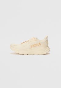 CLIFTON 10 - Road running shoes - vanilla/birch