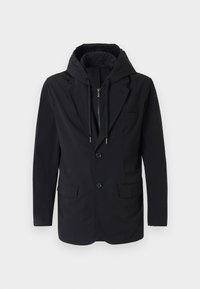 TRAVEL - Blazer jacket - black