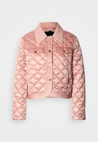 Marc Cain Ελαφρύ μπουφάν - peach beige