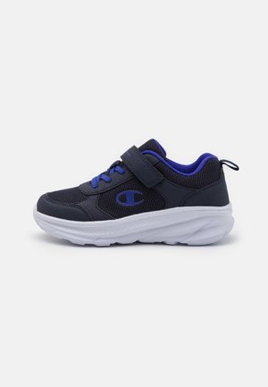 HERO UNISEX - Trainers - navy/bai