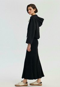 Touché Privé TEXTURED  - Kerge jope - black