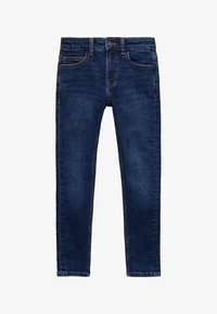 Neselectat, dark blue
