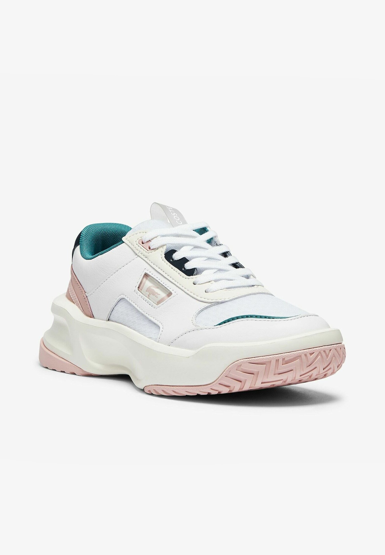 Zapatillas running Lacoste Sport Talla 39.5 de mujer outlet | Zalando