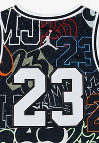 Jordan 23 UNISEX - Linne - black/sail