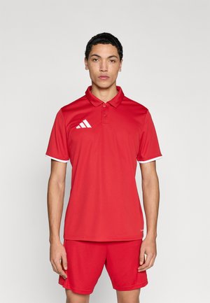 ENTRADA26 - Poloskjorter - team power red/white