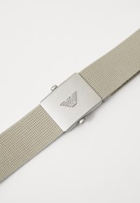 BELT - Klassiske belter - london fog
