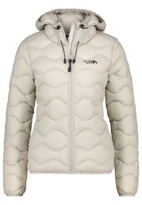 alife & kickin ROXANNE - Giacca invernale - pumice