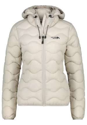 alife & kickin ROXANNE - Veste d'hiver - pumice