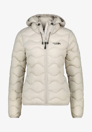 alife & kickin ROXANNE - Winterjacke - pumice