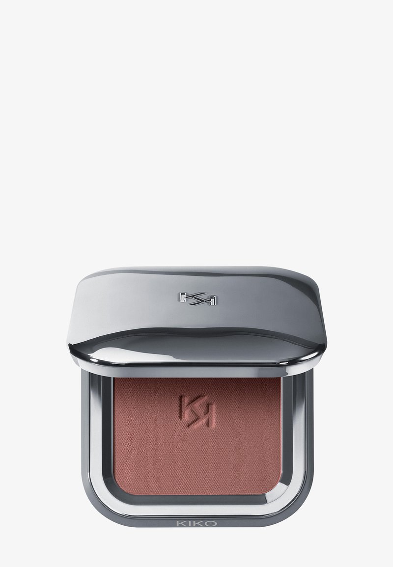 KIKO Milano UNLIMITED BLUSH - Blusher - caffeine boost /brown - Zalando