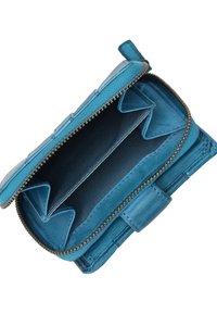 VENEZIA ACCESSORIES - Geldbörse - niebieski