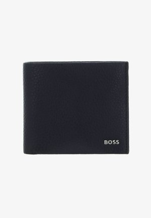 BOSS, Portafoglio - dark blue