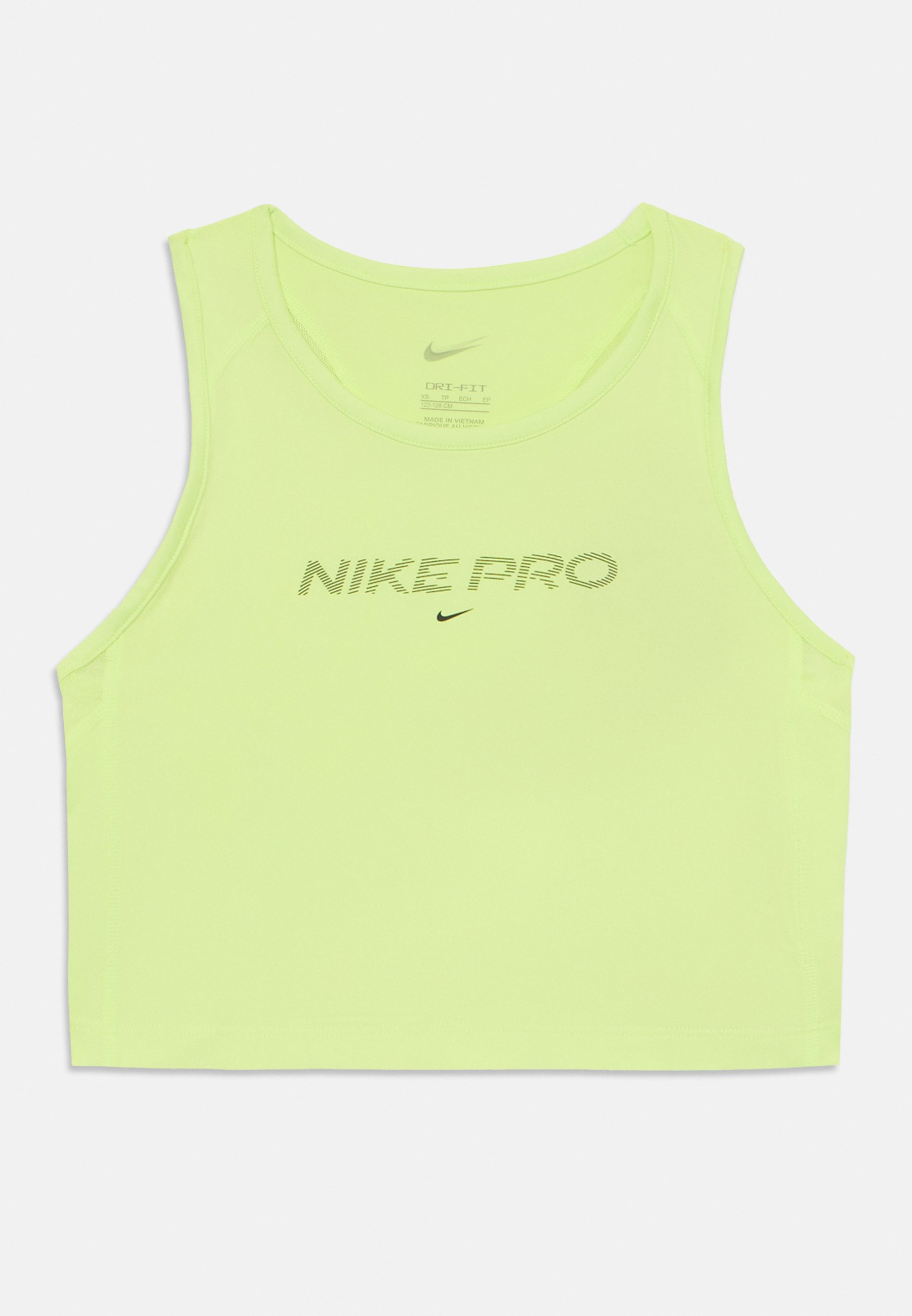 Cheap Nike Nike Dry Crop Twist Tank Nike Dri-fit Women's Cropped