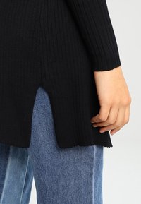 Even&Odd Chaqueta de punto - black
