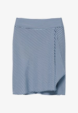 PULL&BEAR, - Spódnica trapezowa