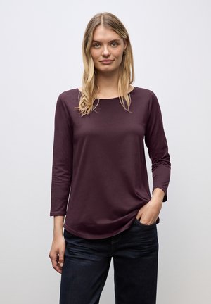 LONGSTYLE - Longsleeve - rot