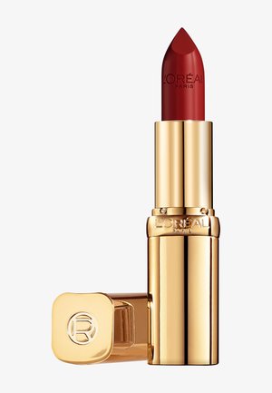 L'Oréal Paris COLOR RICHE SATIN - Lipstick - 124 s'il vous plait