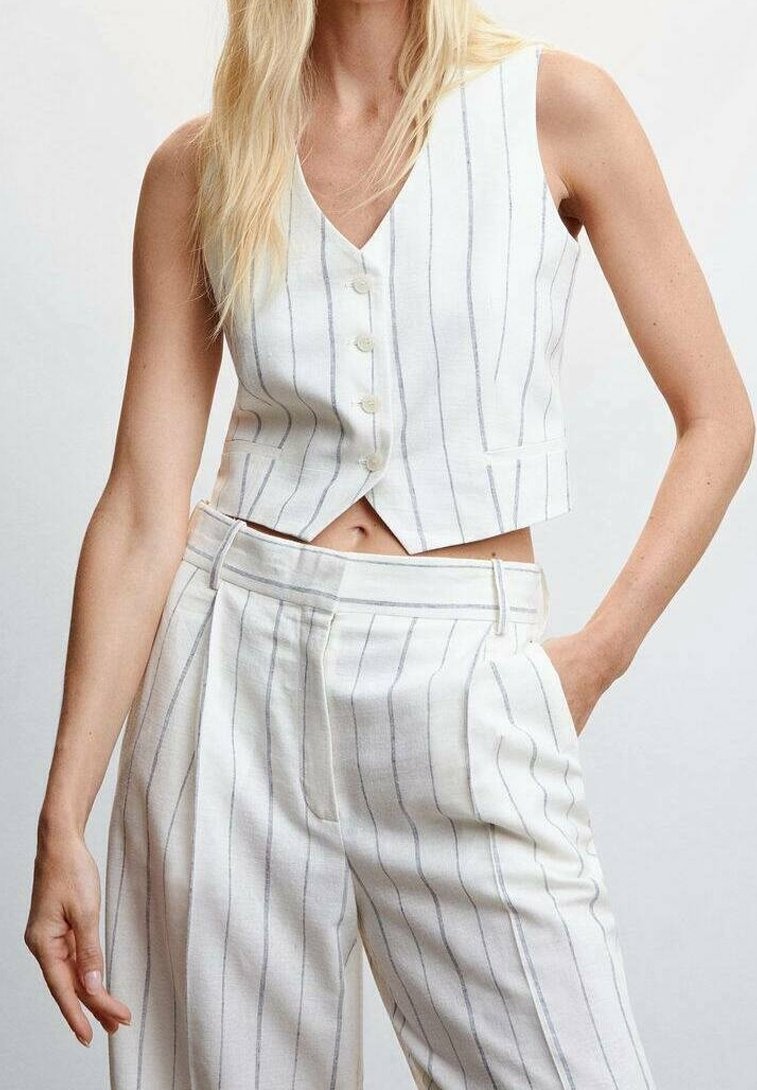 Mango Vesta - off-white